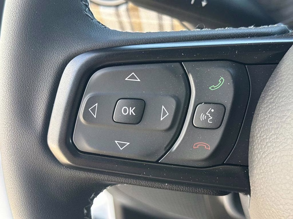 2026 Bright White Clearcoat Jeep Wrangler 85th Anniversary Edition 4X4 SUV