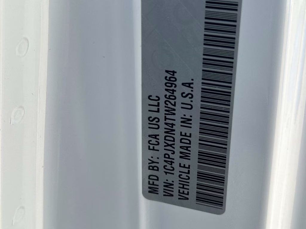 2026 Bright White Clearcoat Jeep Wrangler 85th Anniversary Edition 4X4 SUV