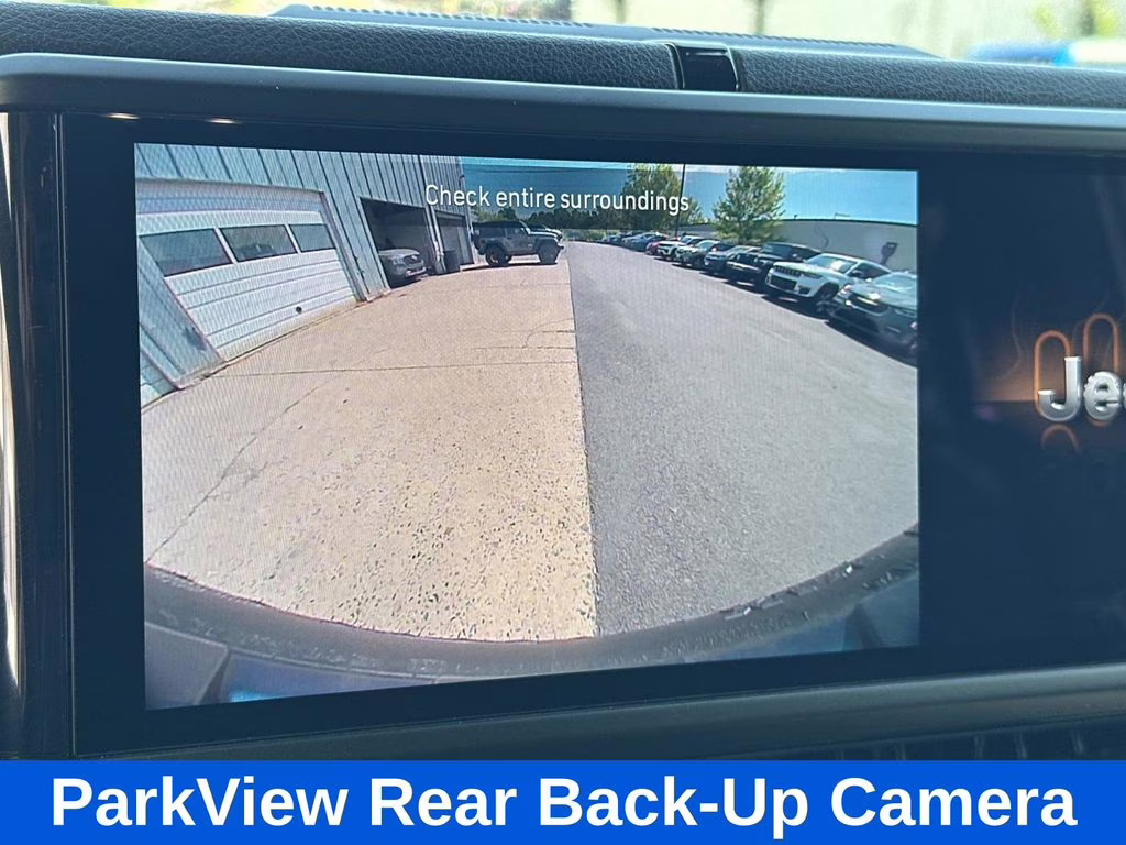 2026 Bright White Clearcoat Jeep Wrangler 85th Anniversary Edition 4X4 SUV