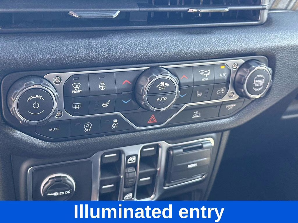 2026 Bright White Clearcoat Jeep Wrangler 85th Anniversary Edition 4X4 SUV