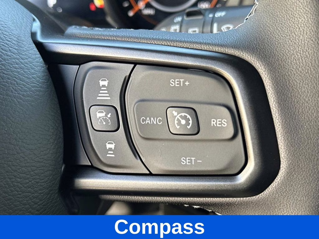 2026 Granite Crystal Metallic Clearcoat Jeep Wrangler 85th Anniversary Edition 4X4 SUV