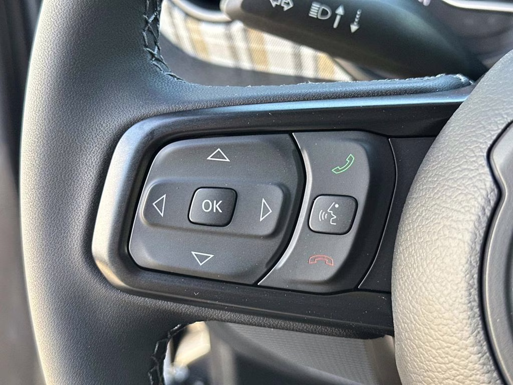 2026 Granite Crystal Metallic Clearcoat Jeep Wrangler 85th Anniversary Edition 4X4 SUV