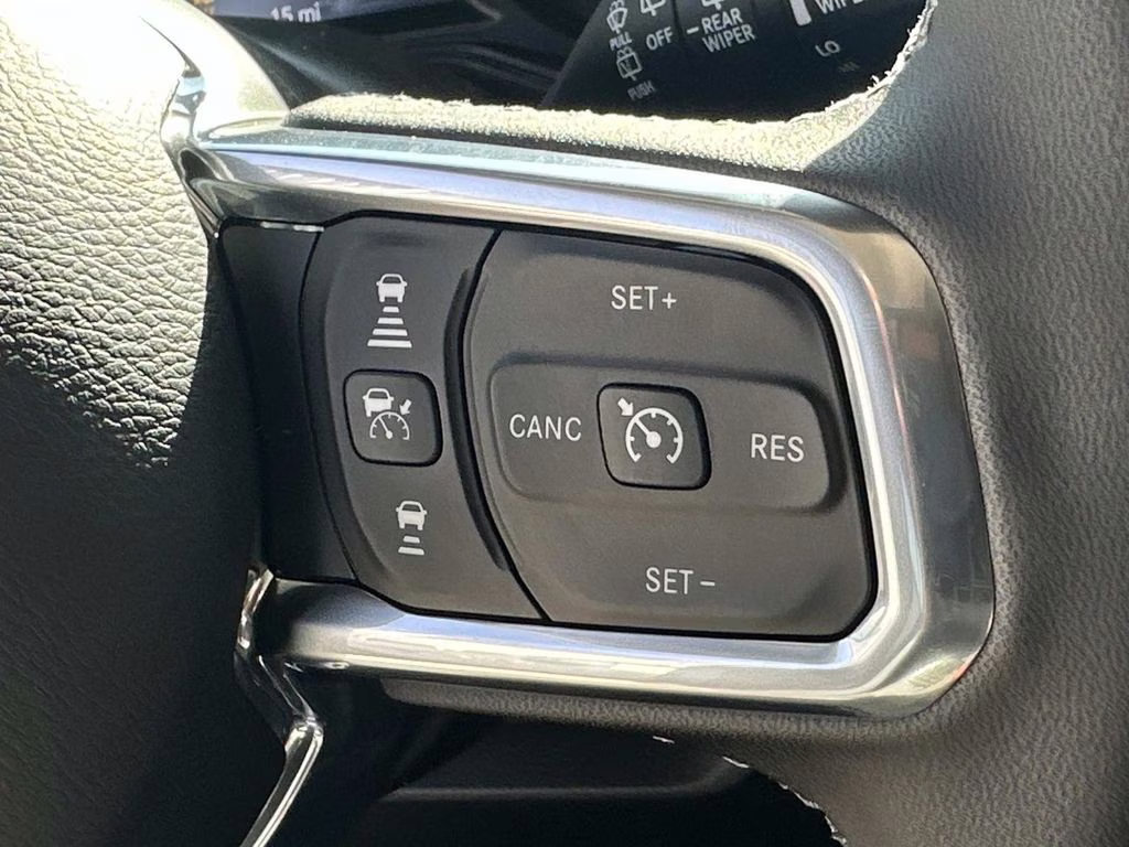 2026 Reign Jeep Wrangler Sahara 4X4 SUV