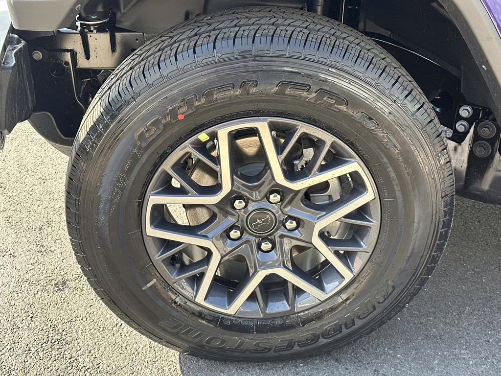 2026 Reign Jeep Wrangler Sahara 4X4 SUV