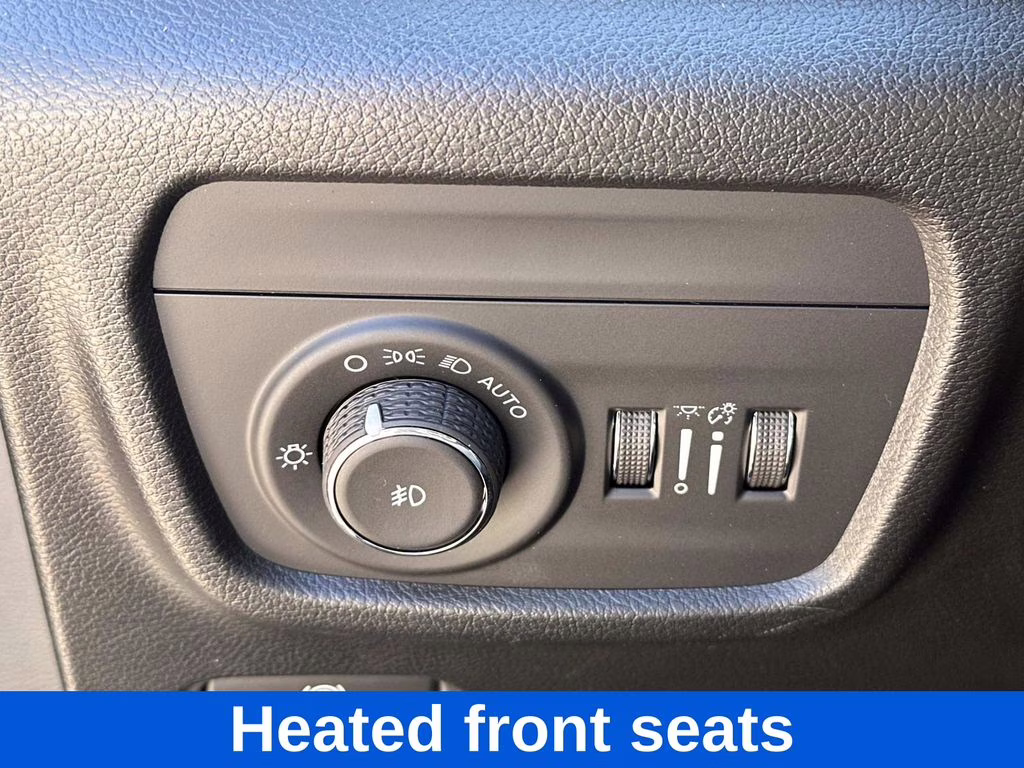 2026 Diamond Black Crystal Pearlcoat Jeep Grand Cherokee L Limited 4X4 SUV