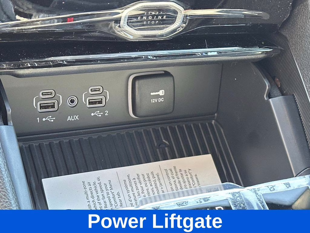 2026 Diamond Black Crystal Pearlcoat Jeep Grand Cherokee L Limited 4X4 SUV