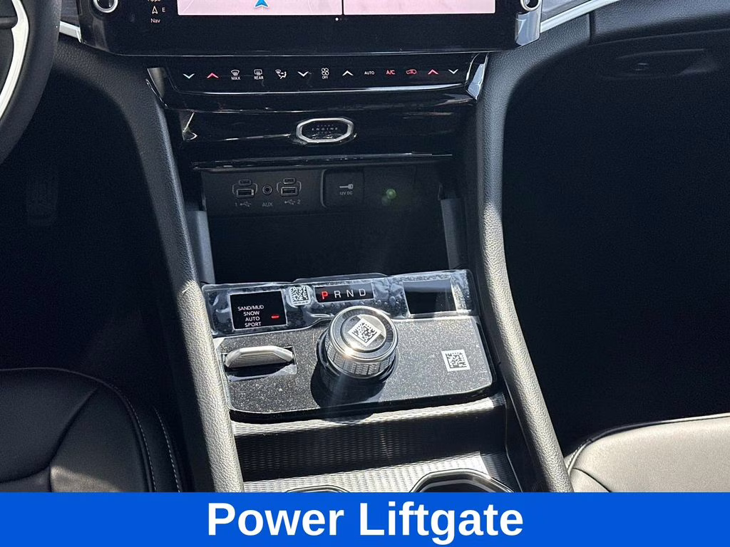 2026 Diamond Black Crystal Pearlcoat Jeep Grand Cherokee L Limited 4X4 SUV