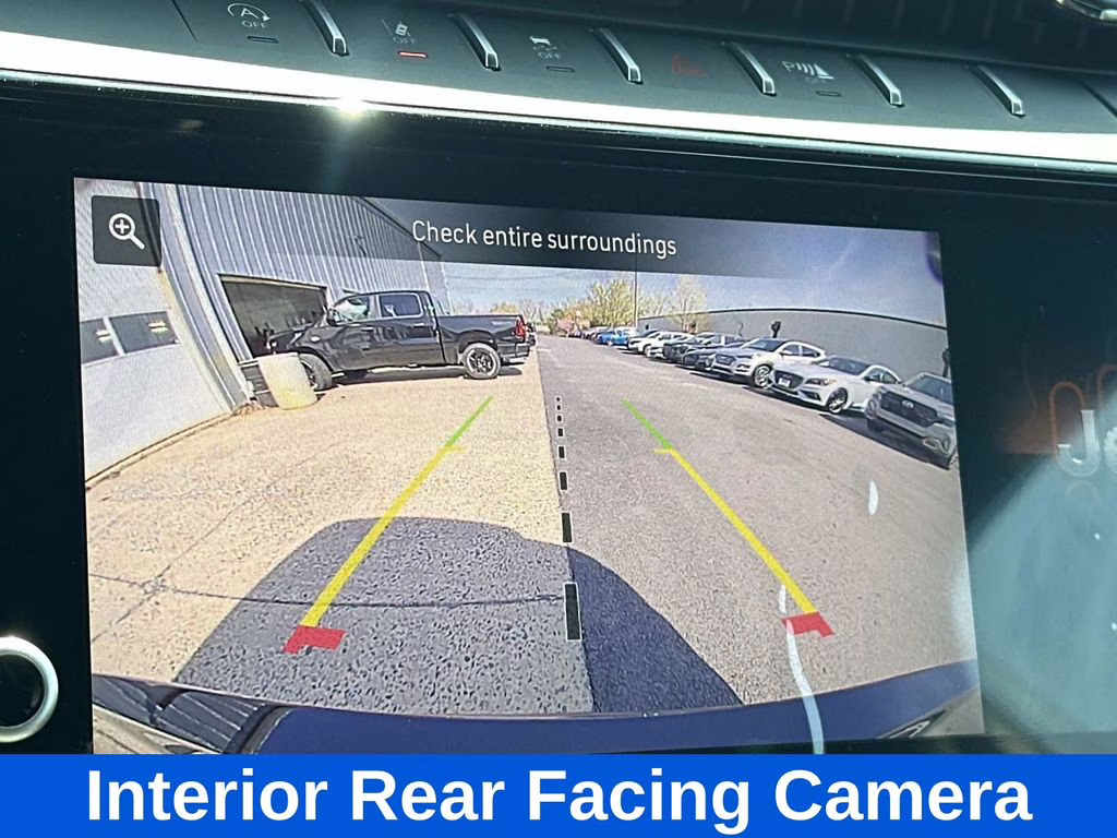 2026 Diamond Black Crystal Pearlcoat Jeep Grand Cherokee L Limited 4X4 SUV