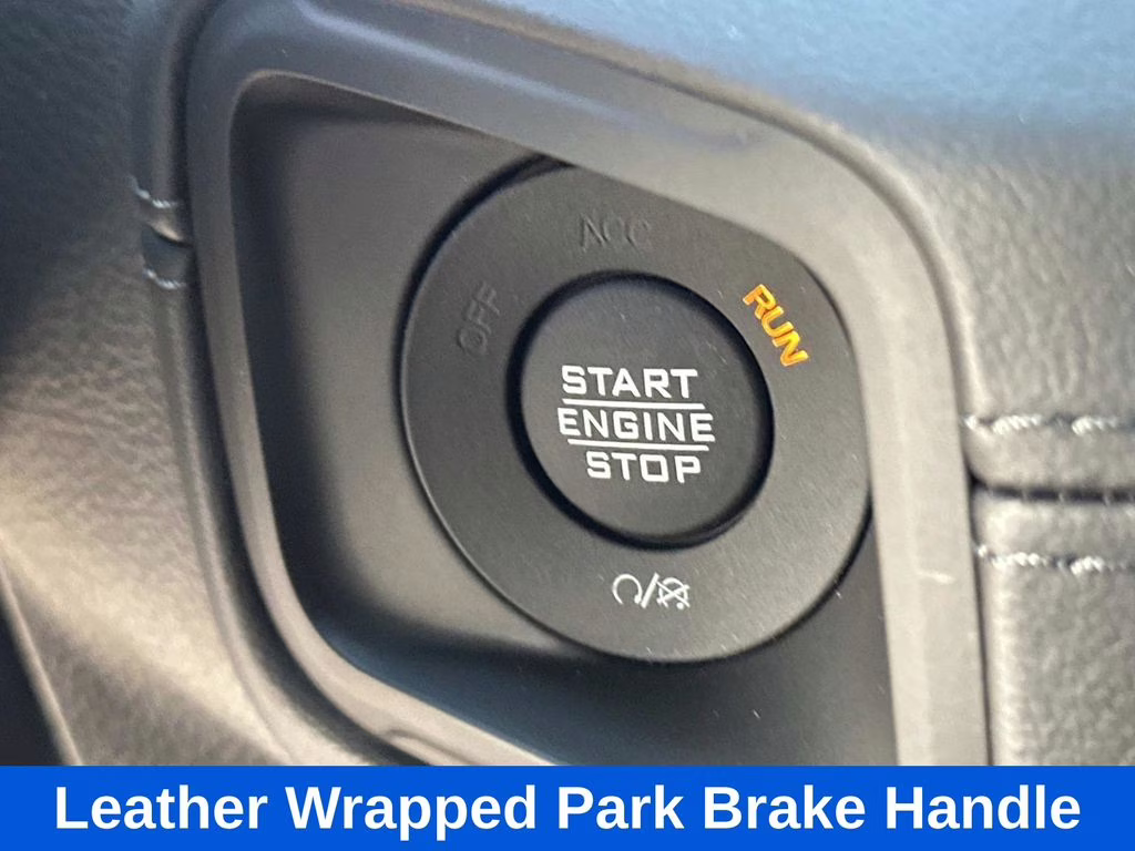 2026 Reign Jeep Wrangler Rubicon X 4X4 SUV