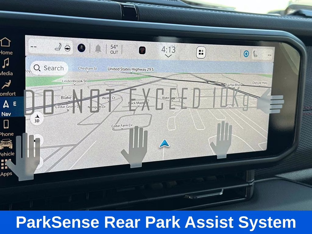 2026 Anvil Clear Coat Jeep Wrangler Rubicon X 4X4 SUV