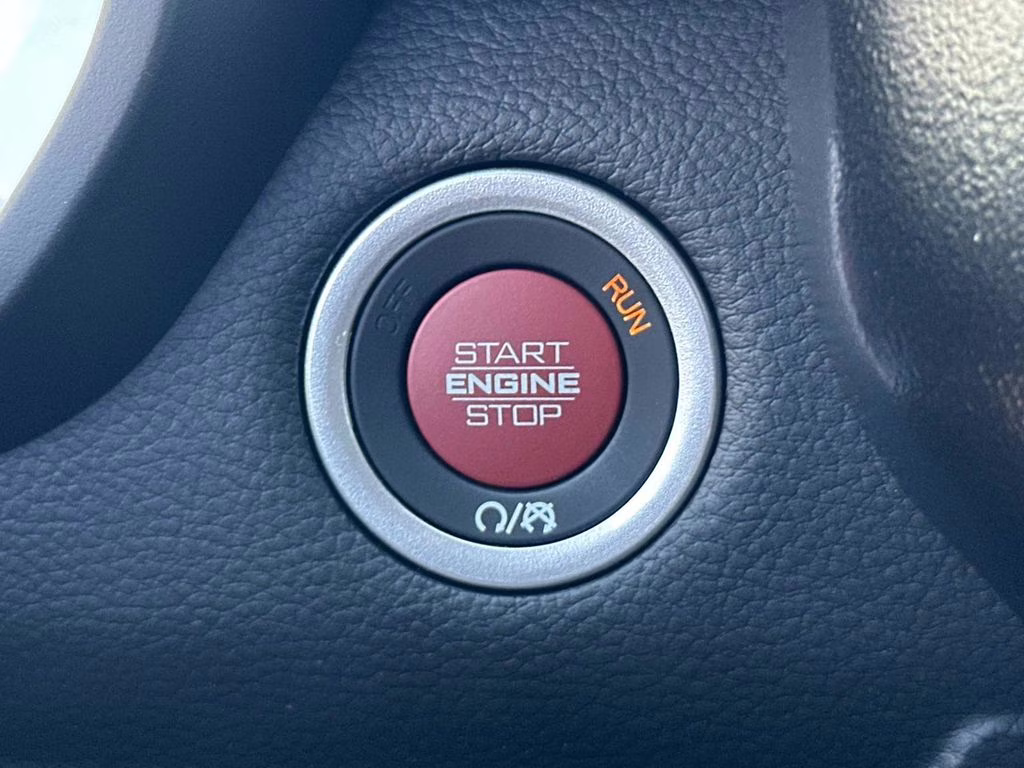 2026 Forged Blue Metallic Ram 1500 RHO 4X4 Truck