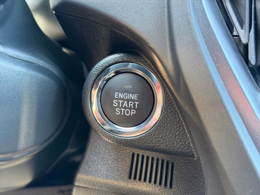 2026 Magnetite Gray Metallic Subaru Forester Limited AWD SUV