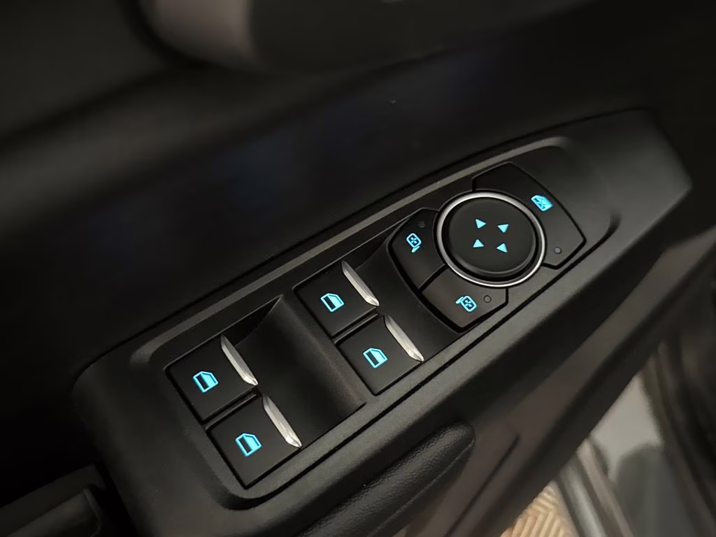 2026 Carbonized Gray Metallic Ford Ranger STX RWD Truck