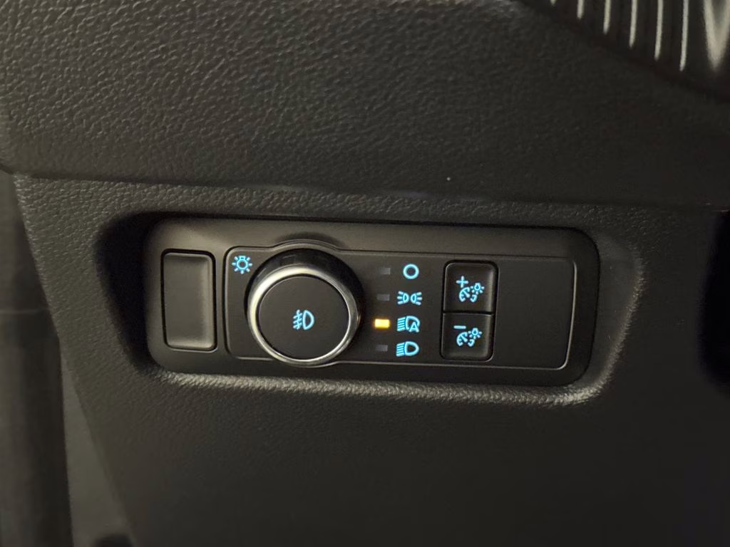 2026 Carbonized Gray Metallic Ford Ranger STX RWD Truck