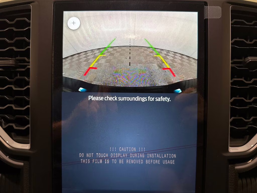 2026 Carbonized Gray Metallic Ford Ranger STX RWD Truck