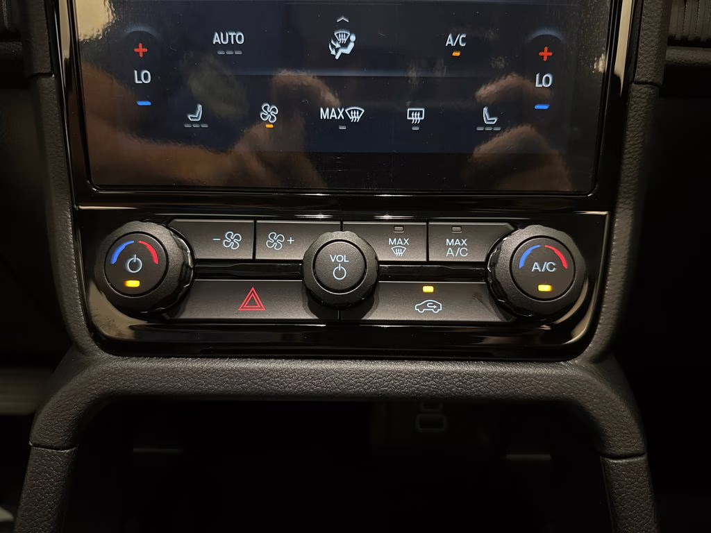 2026 Carbonized Gray Metallic Ford Ranger XLT RWD Truck