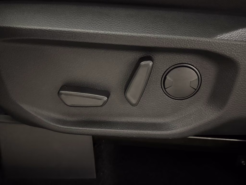 2026 Carbonized Gray Metallic Ford Ranger XLT RWD Truck