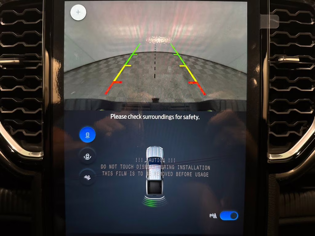 2026 Carbonized Gray Metallic Ford Ranger XLT RWD Truck