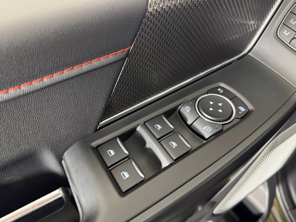 2026 Shelter Green Ford F-150 Raptor 4X4 Truck