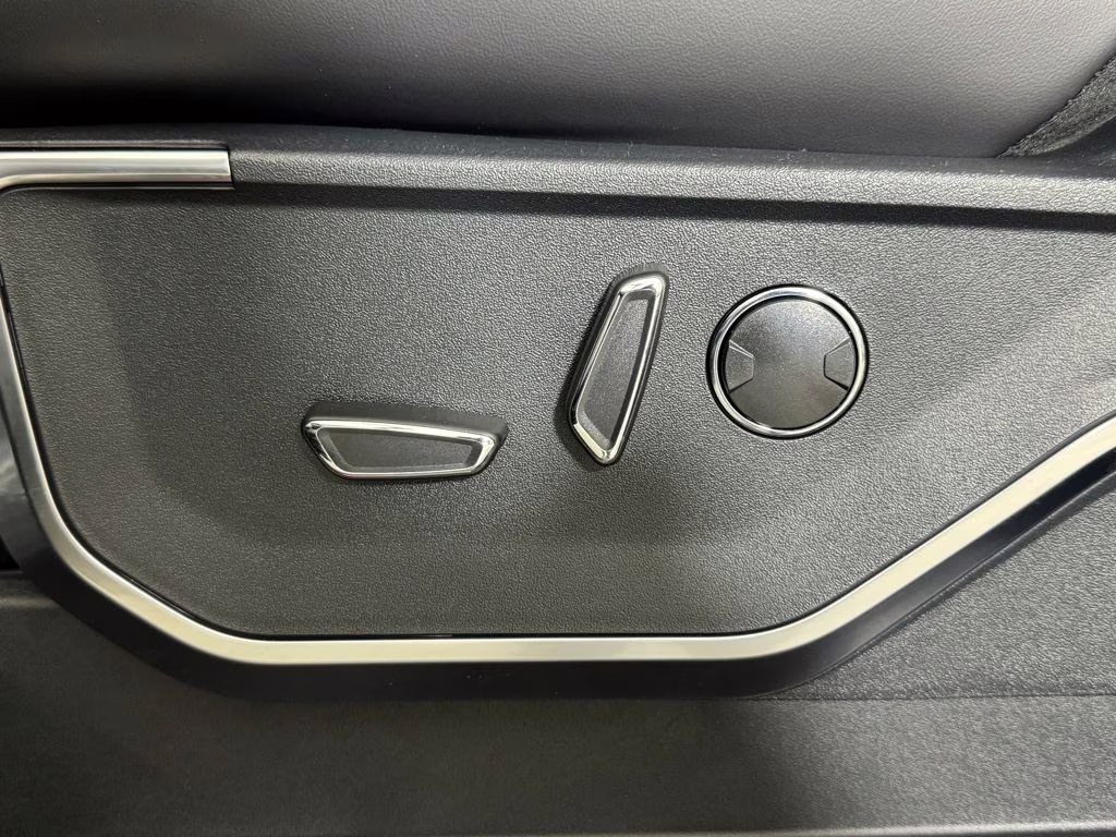 2026 Shelter Green Ford F-150 Raptor 4X4 Truck