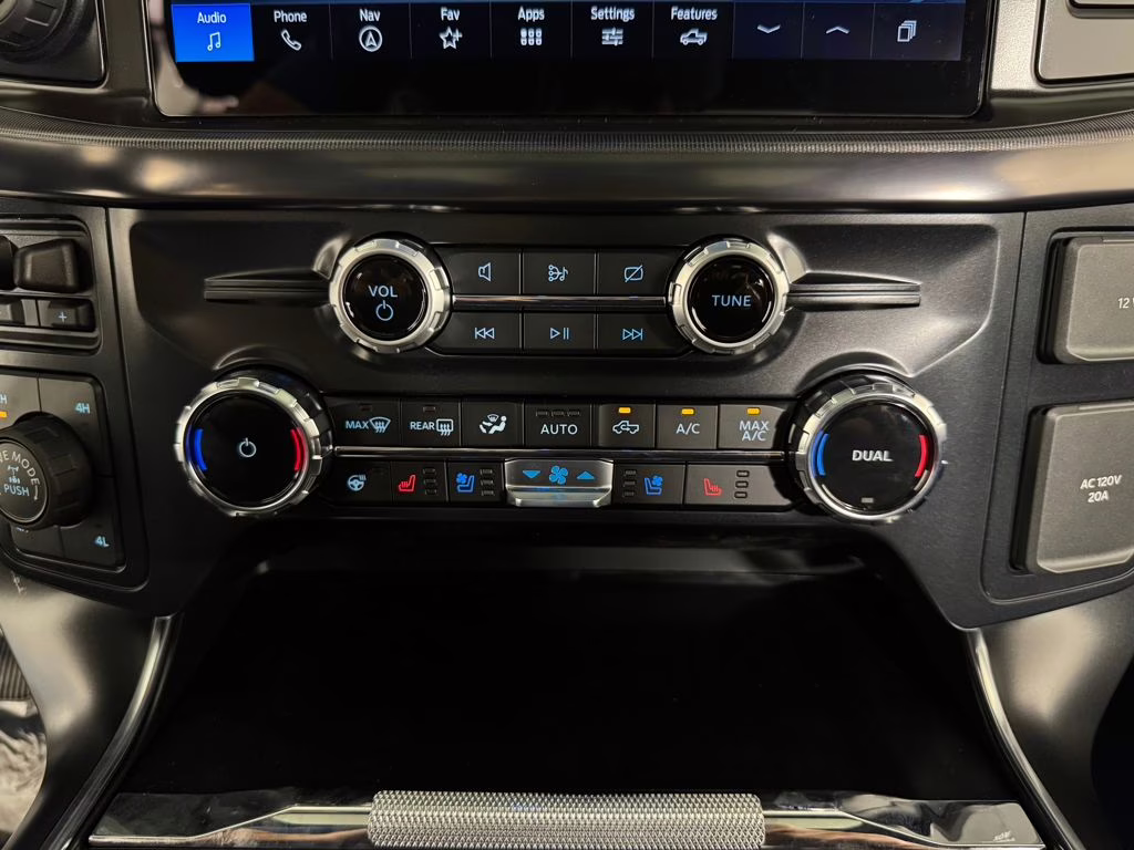 2026 Shelter Green Ford F-150 Raptor 4X4 Truck