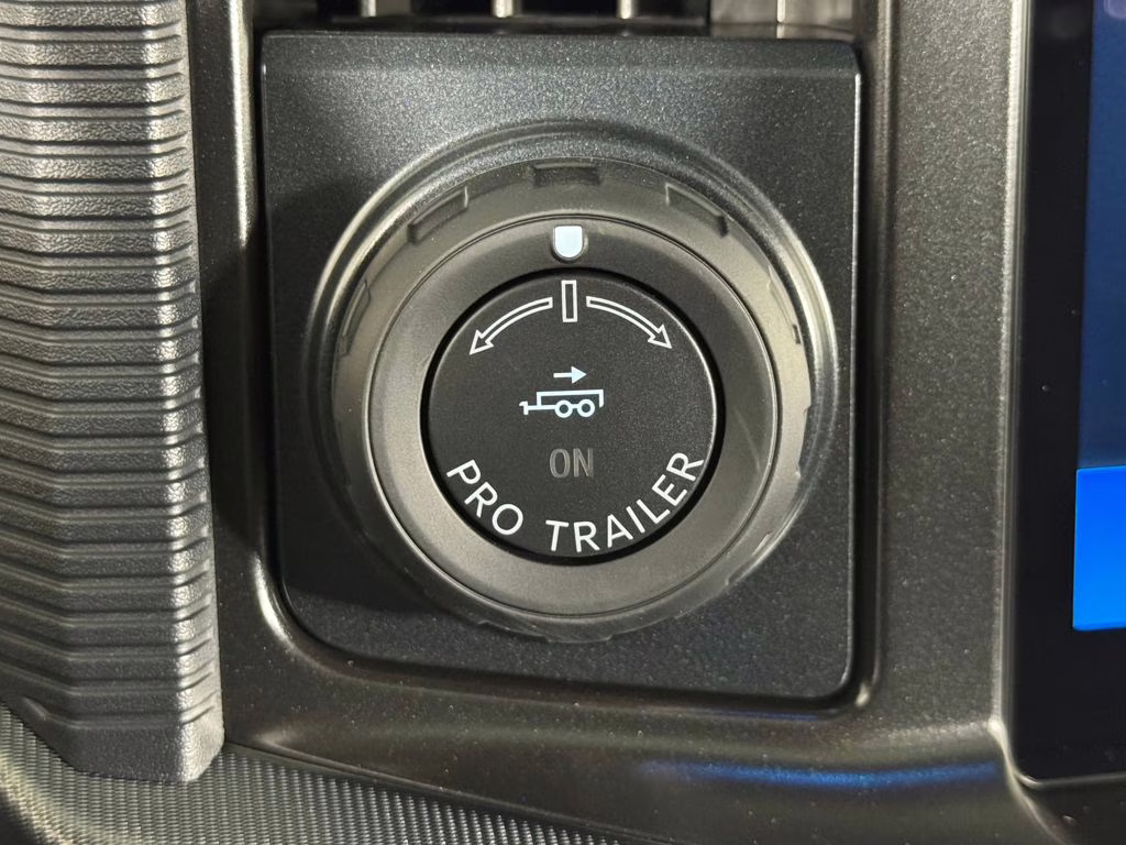 2026 Shelter Green Ford F-150 Raptor 4X4 Truck