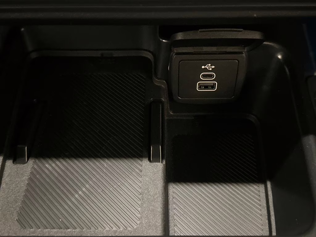 2026 Shadow Black Ford Bronco Big Bend 4X4 SUV