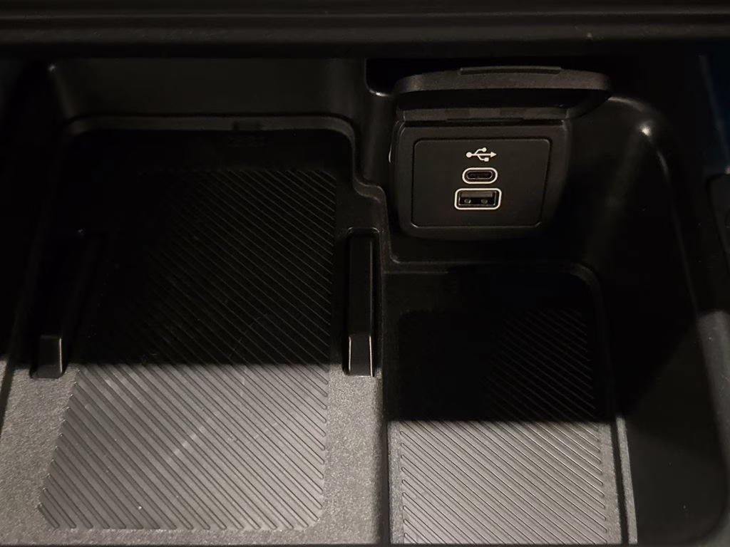 2026 Shadow Black Ford Bronco Big Bend 4X4 SUV