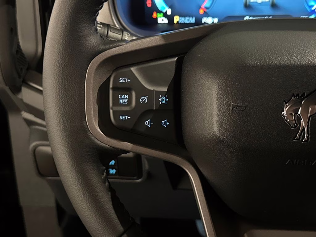 2026 Shadow Black Ford Bronco Big Bend 4X4 SUV