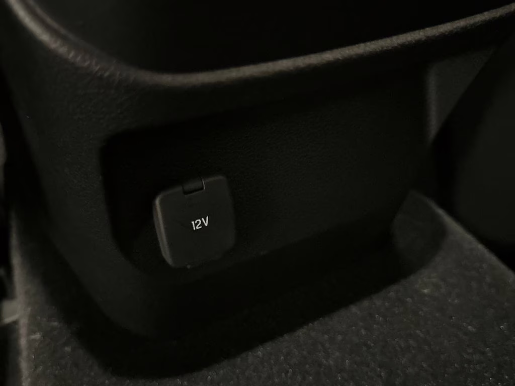 2026 Carbonized Gray Metallic Ford Ranger STX RWD Truck