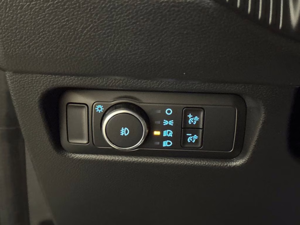 2026 Gray Ford Ranger XL RWD Truck