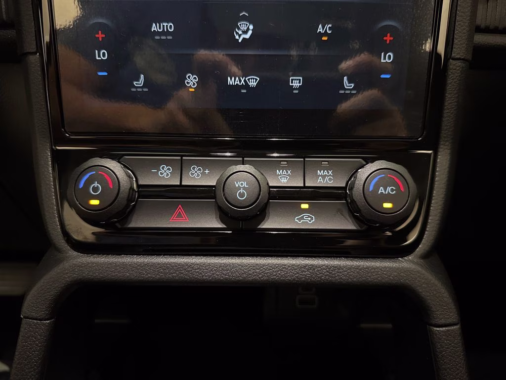2026 Carbonized Gray Metallic Ford Ranger XLT RWD Truck