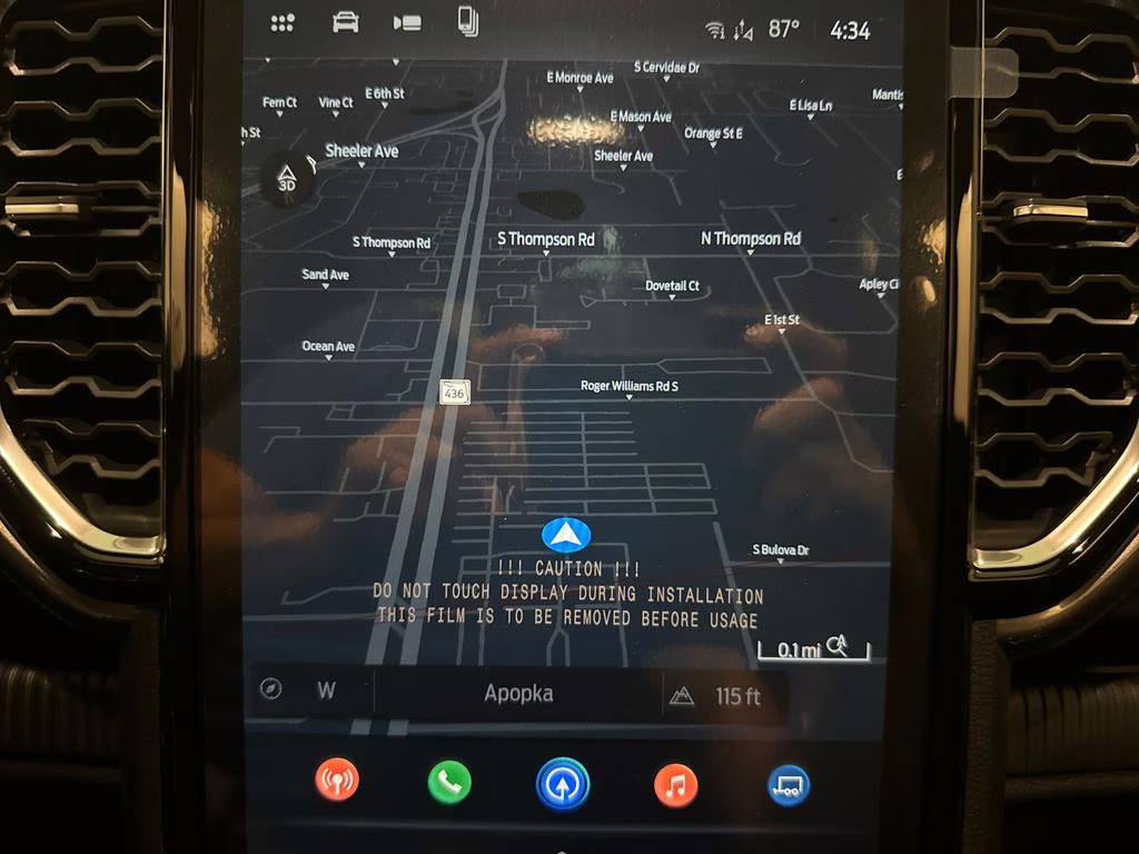 2026 Carbonized Gray Metallic Ford Ranger XLT RWD Truck