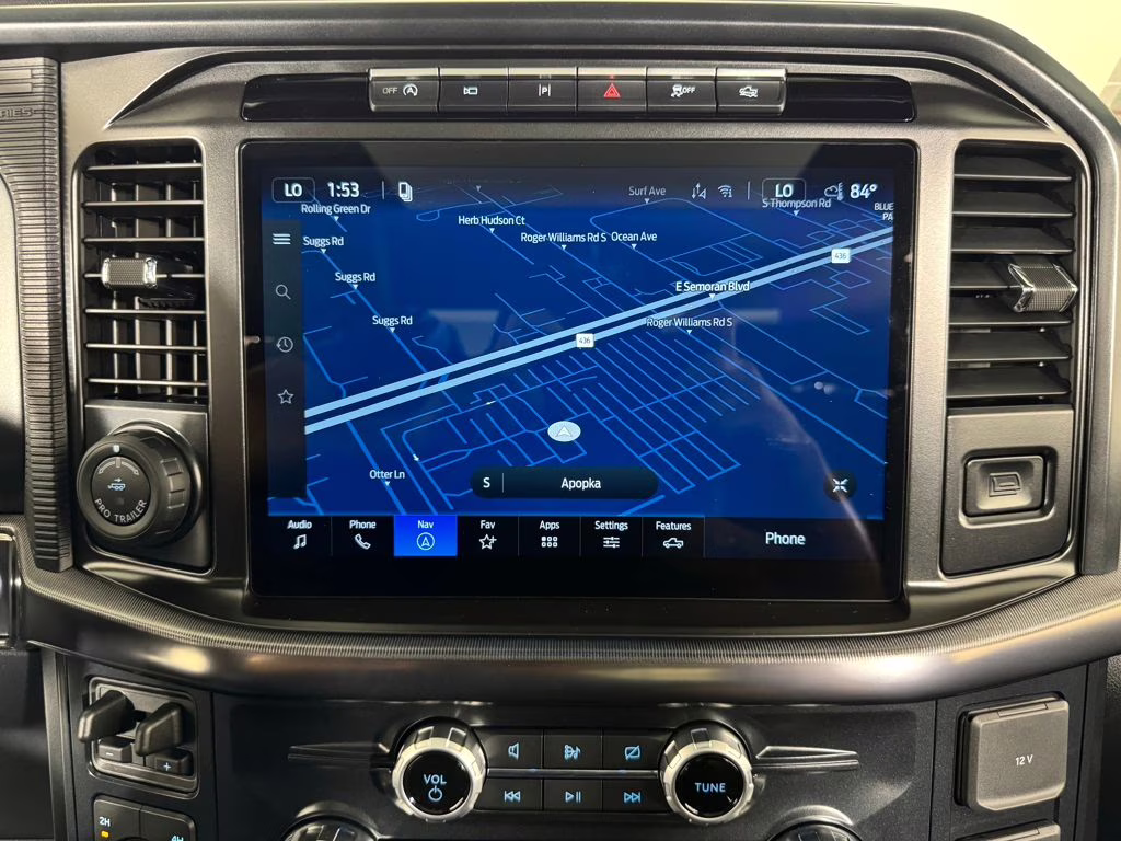 2026 Shelter Green Ford F-150 Raptor 4X4 Truck