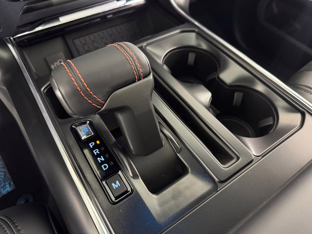 2026 Shelter Green Ford F-150 Raptor 4X4 Truck