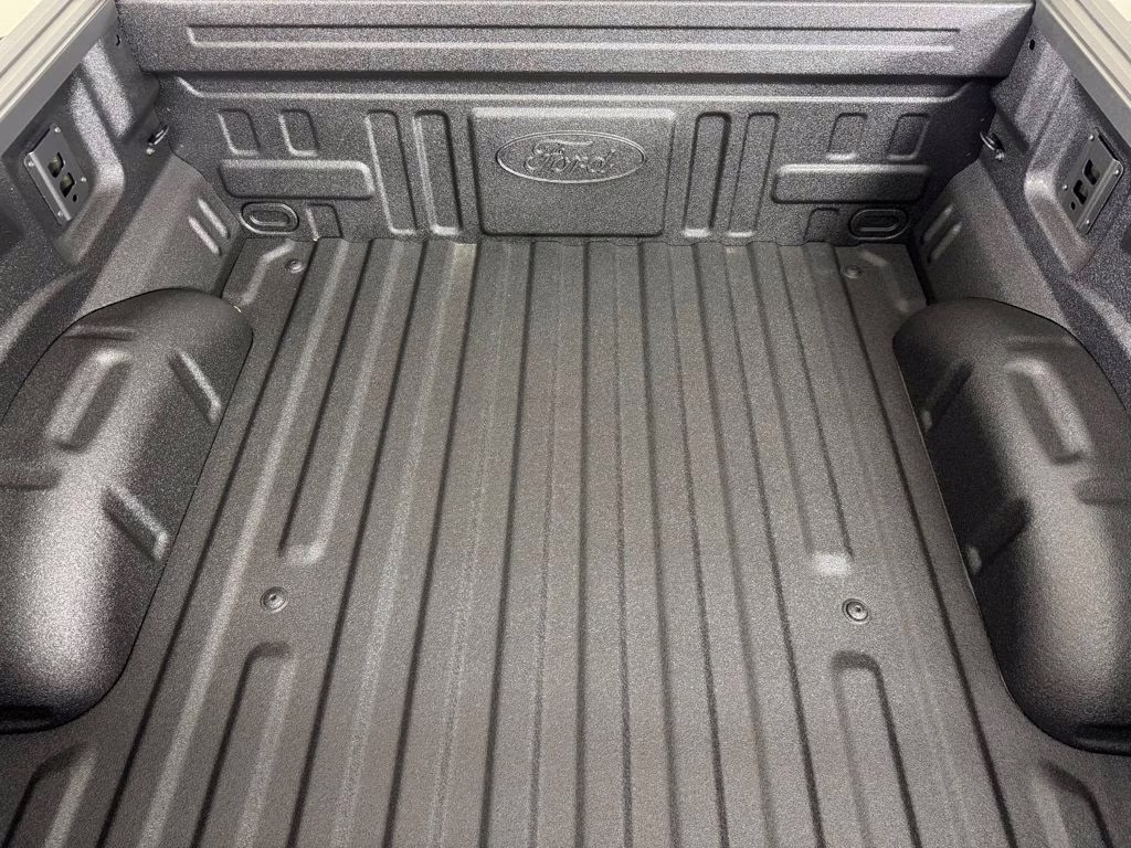 2026 Shelter Green Ford F-150 Raptor 4X4 Truck