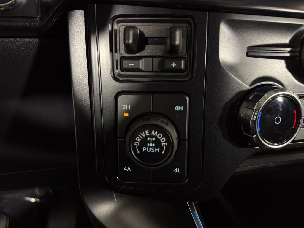 2026 Shelter Green Ford F-150 Raptor 4X4 Truck