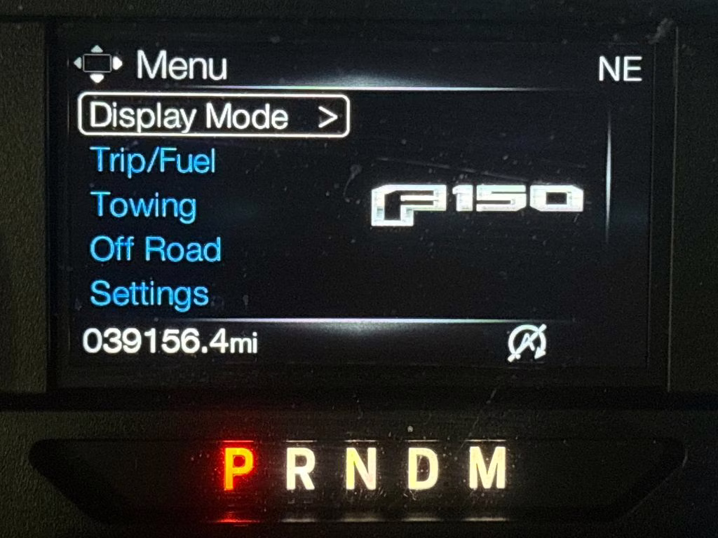 2019 Magnetic Metallic Ford F-150 XLT RWD Truck