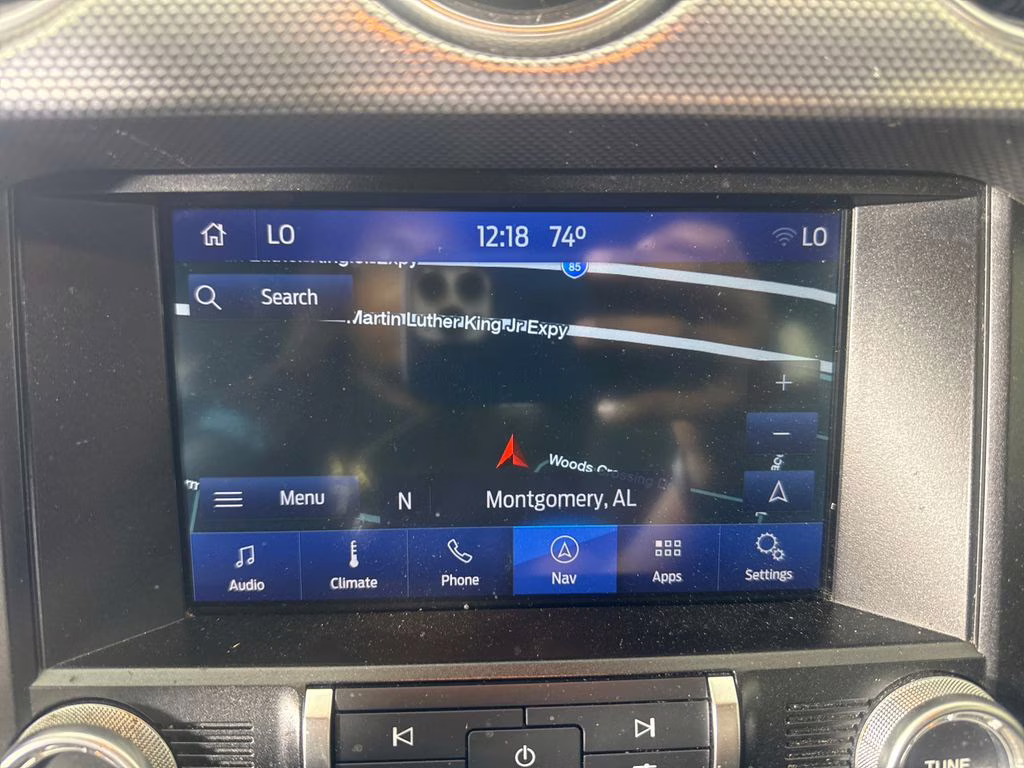 2021 Oxford White Ford Mustang GT RWD Coupe