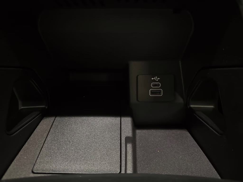 2026 Carbonized Gray Metallic Ford Ranger STX RWD Truck