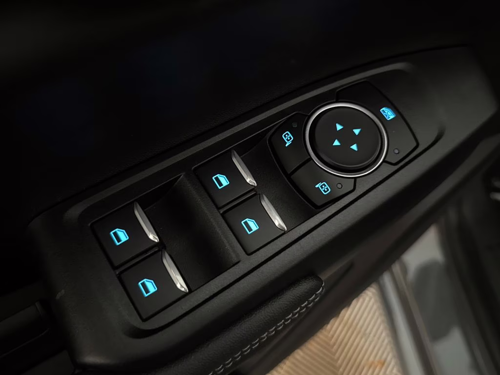 2026 Carbonized Gray Metallic Ford Ranger XLT RWD Truck