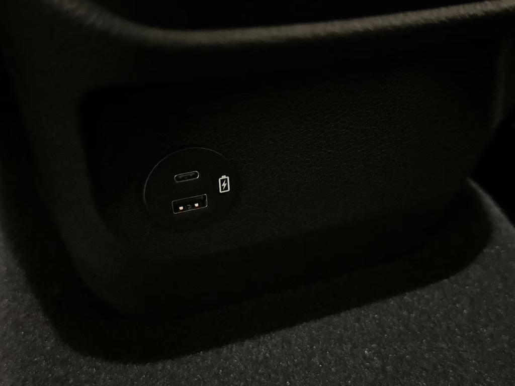 2026 Carbonized Gray Metallic Ford Ranger XLT RWD Truck