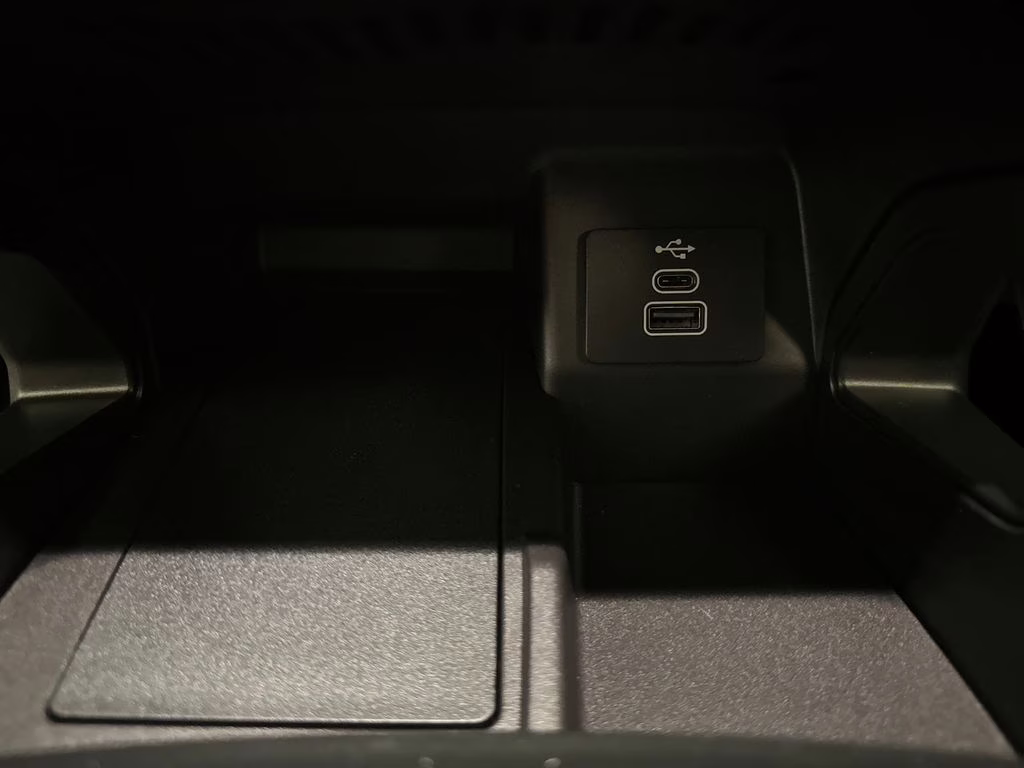 2026 Carbonized Gray Metallic Ford Ranger XLT RWD Truck