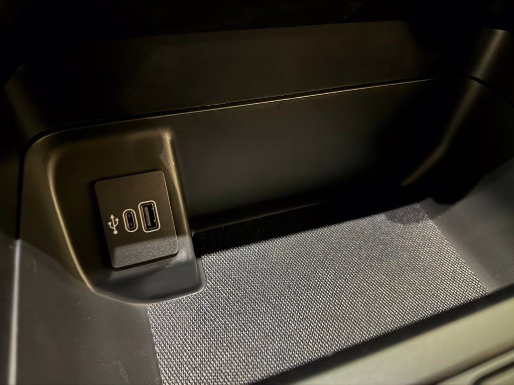 2026 Agate Black Metallic Ford F-150 STX 4X4 Truck