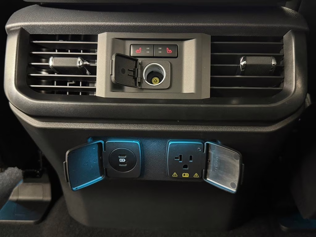 2026 Shelter Green Ford F-150 Raptor 4X4 Truck