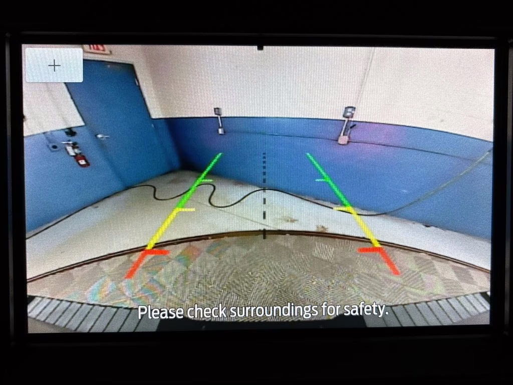 2019 Magnetic Metallic Ford F-150 XLT RWD Truck