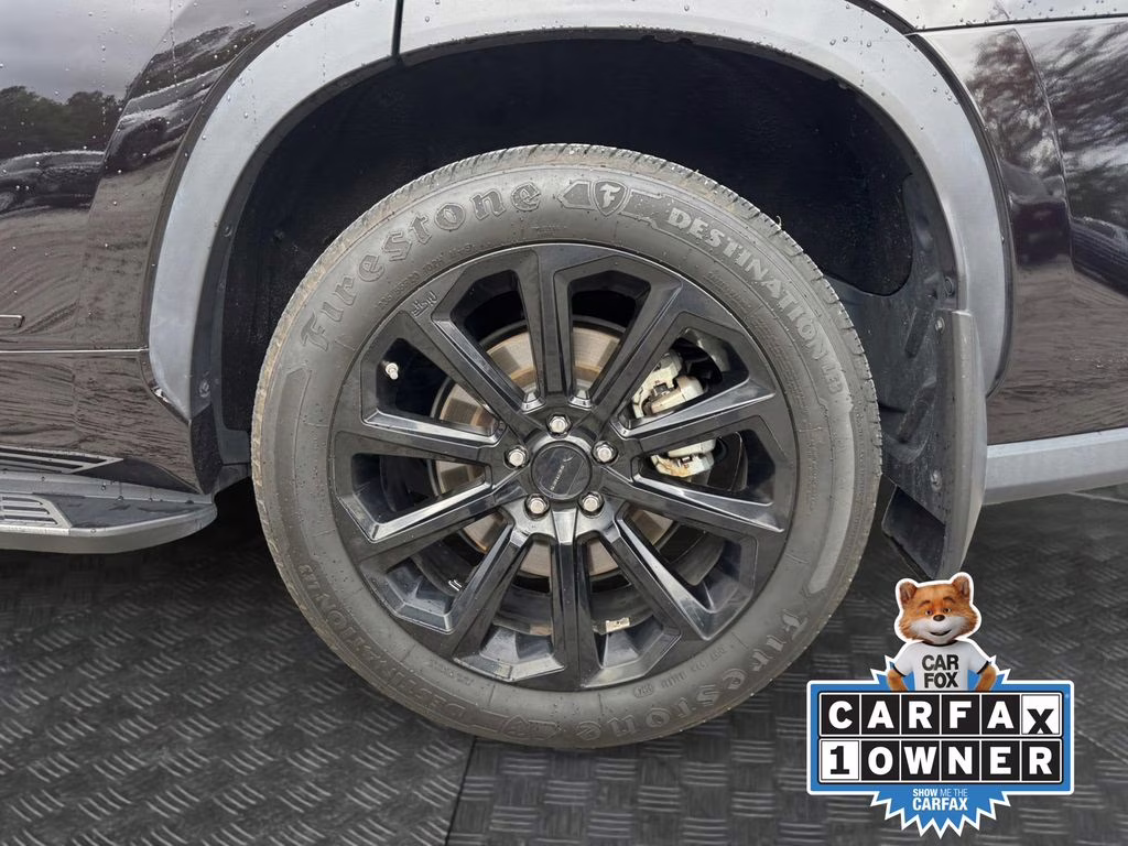 2022 Moon Dust Toyota Highlander Limited FWD SUV