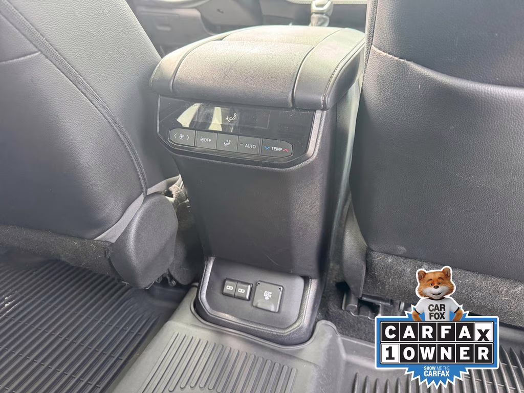 2022 Moon Dust Toyota Highlander Limited FWD SUV