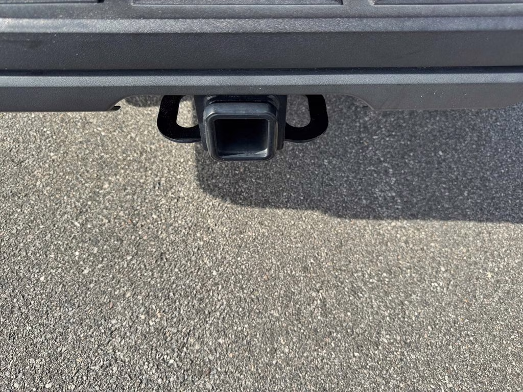 2022 Magnetic Gray Metallic Toyota Tundra SR RWD Truck