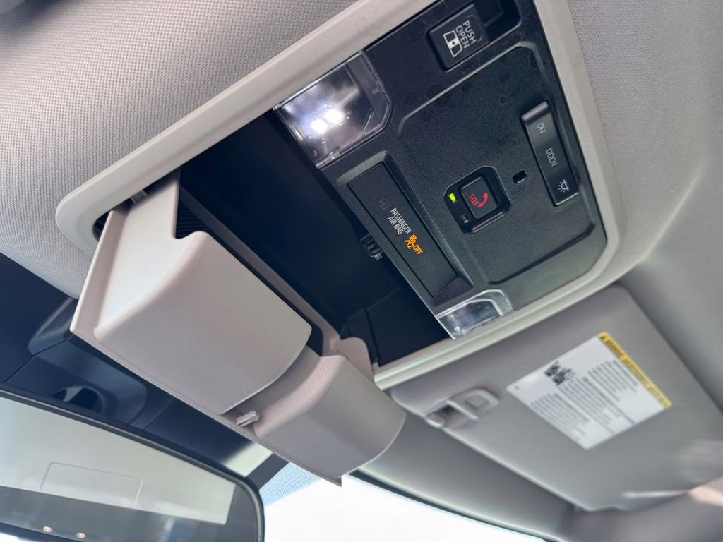 2022 Magnetic Gray Metallic Toyota Tundra SR RWD Truck